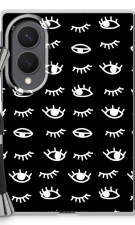 Eye pattern #3