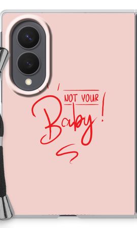 Not Your Baby