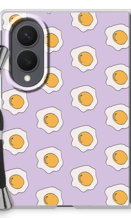 Bacon to my eggs #1