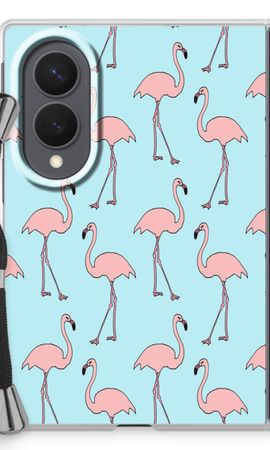 Anything Flamingoes