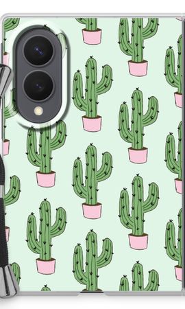 Cactus Lover