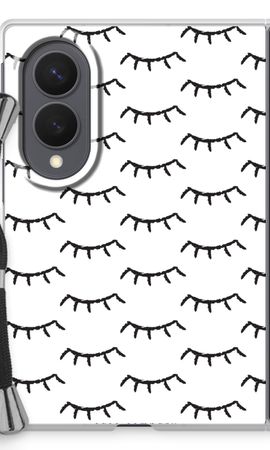 Eyelashes