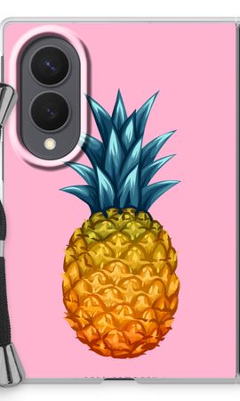 Big pineapple