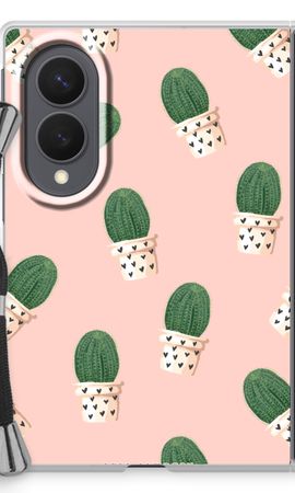 Cactus rose
