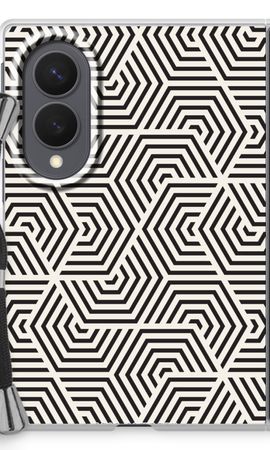 Magic pattern