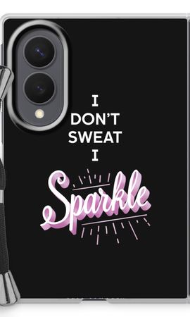 Sparkle quote