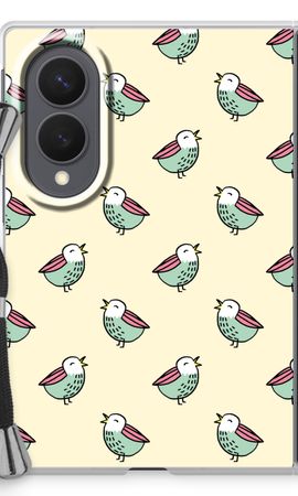 Little birds