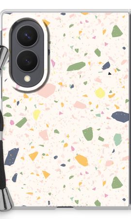 Terrazzo N°21