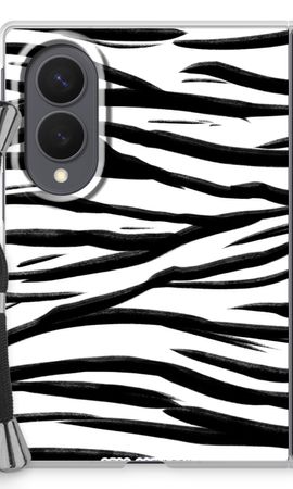 Zebra pattern