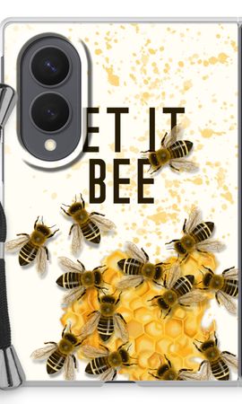 Let it bee