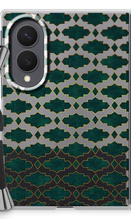 Moroccan tiles