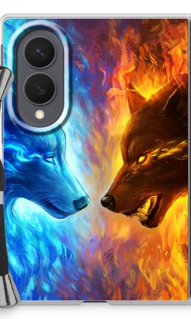 Fire & Ice