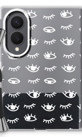 Eye pattern #3