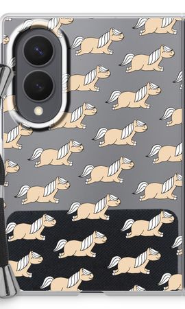 Ponys
