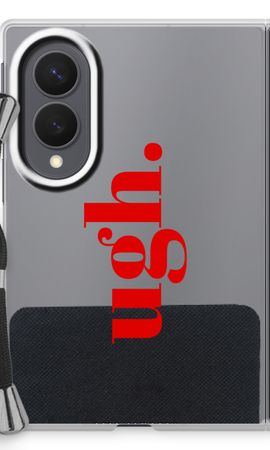Ugh