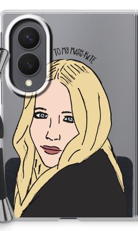Mary Kate