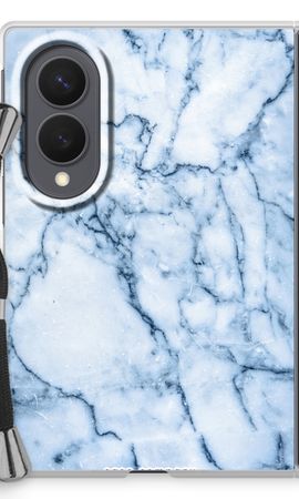 Blue marble