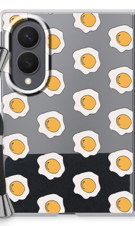 Bacon to my eggs #1