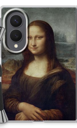 Mona Lisa
