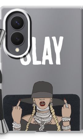Slay All Day