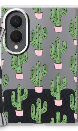 Cactus Lover