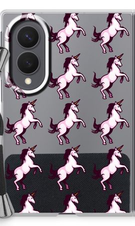 Musketon Unicorn