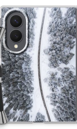 Snøfall