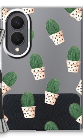 Cactus rose