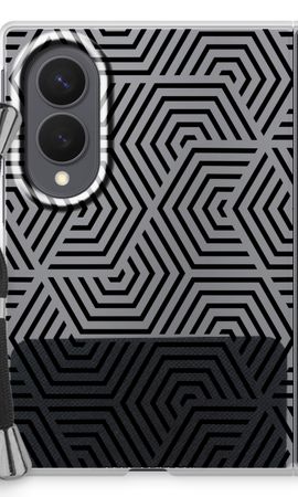 Magic pattern