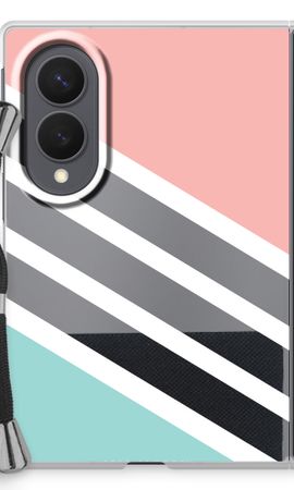 Stripes pastel
