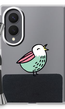 Birdy