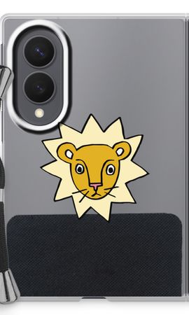 Little lion