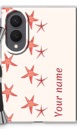 Namecase - Starfish