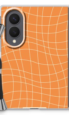 Wavy Grid