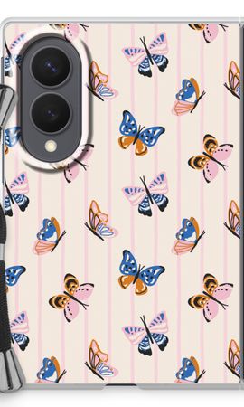Butterflies