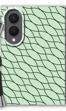 Vine Mesh