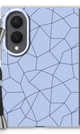 Blue Fracture
