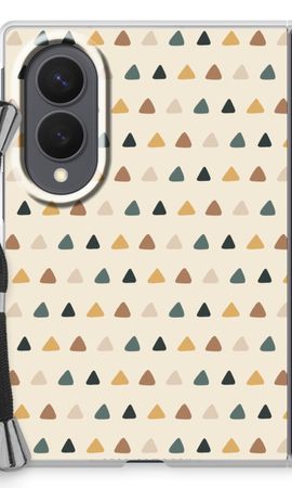 Nordic Pattern