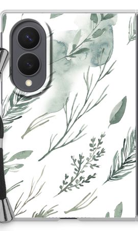 Tender Leaves