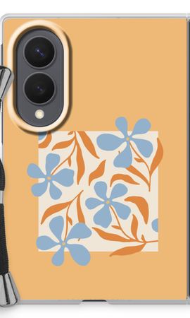 Arty Flowers