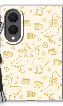 Duckies