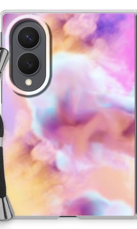 Pink Smoke