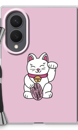 Lucky Cat