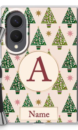 Retro Christmas