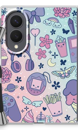 Schattige Kawaii