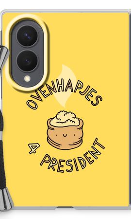 Ovenhapjes