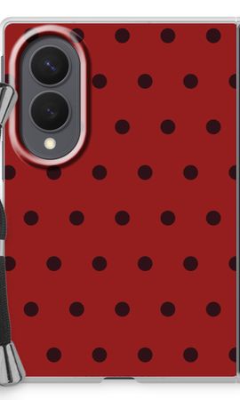 Ladybird Spots