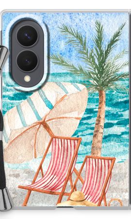 Seaside Seats