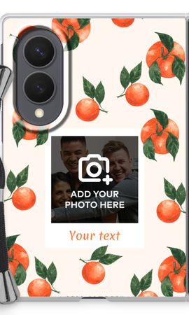 Photo - Tangerine