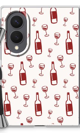 Wine Overload